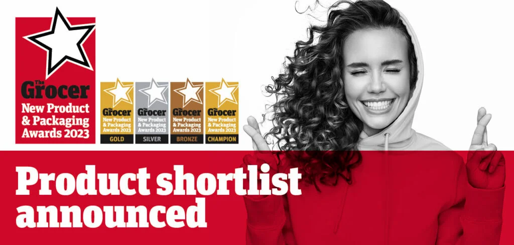 The Grocer New Product Awards