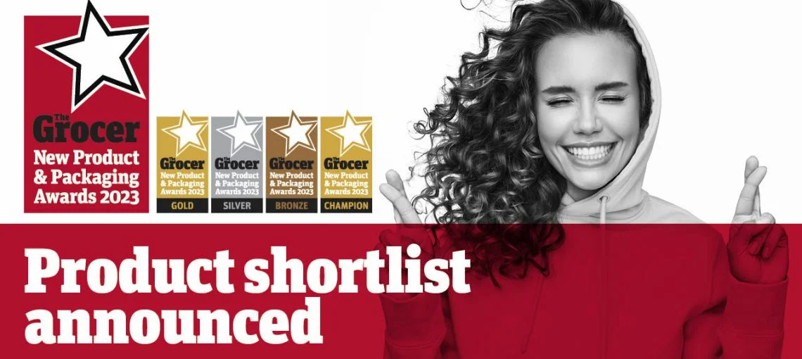 The Grocer New Product Awards