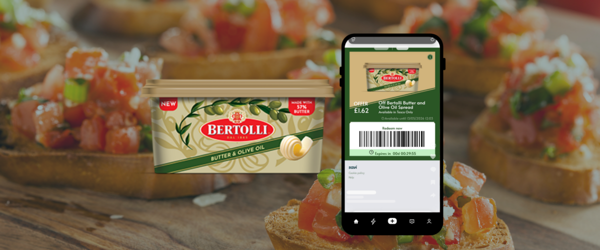 Bertolli
