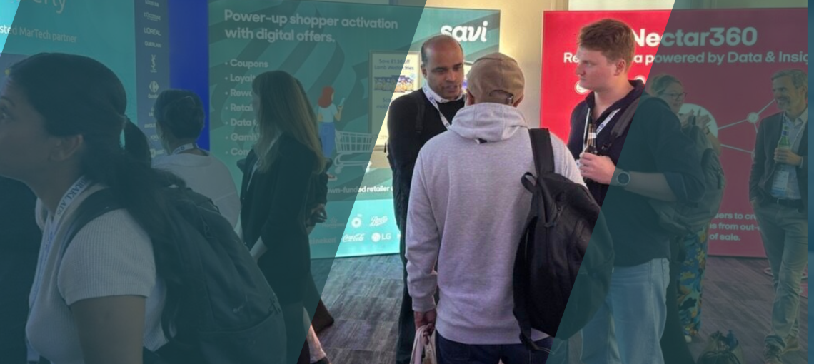 FMCG INSTORE EVENT