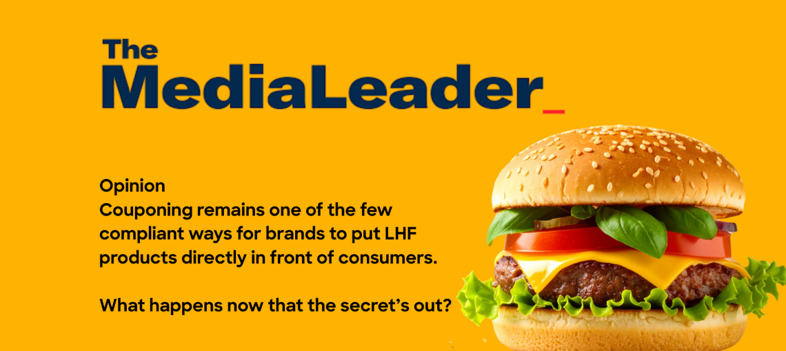 Media Leader HFSS LHF