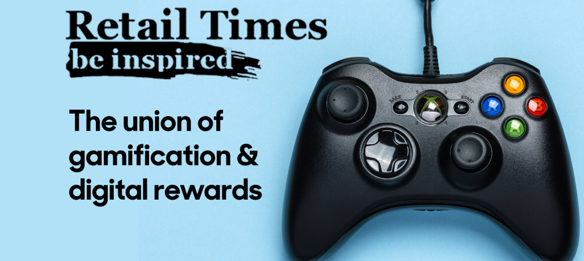 Retail Times Gamification