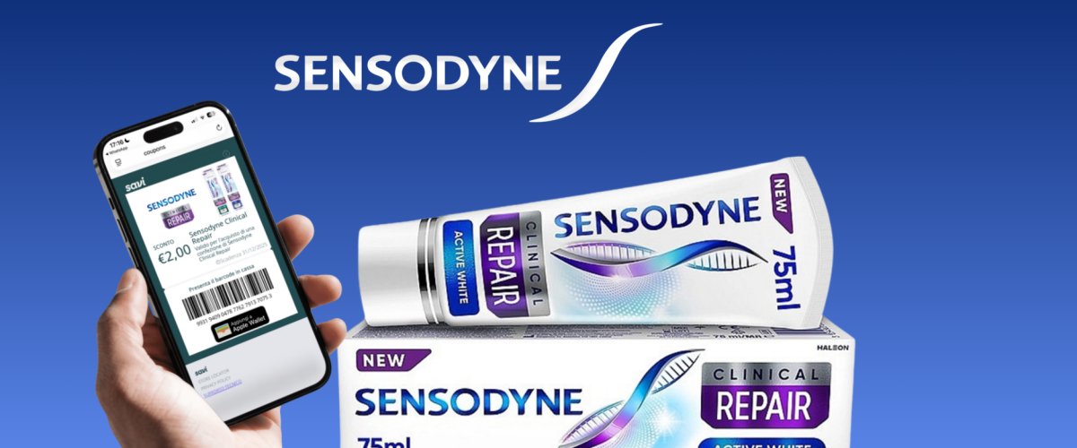 Haleon Sensodyne Italy