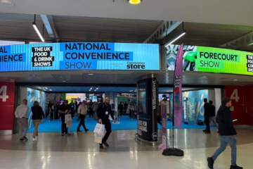 National Convenience Show
