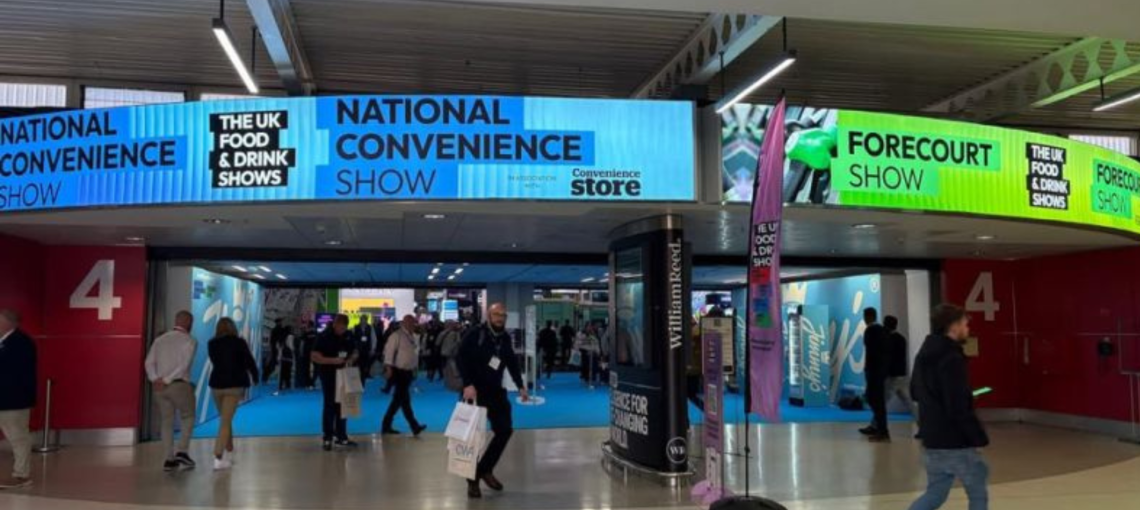National Convenience Show