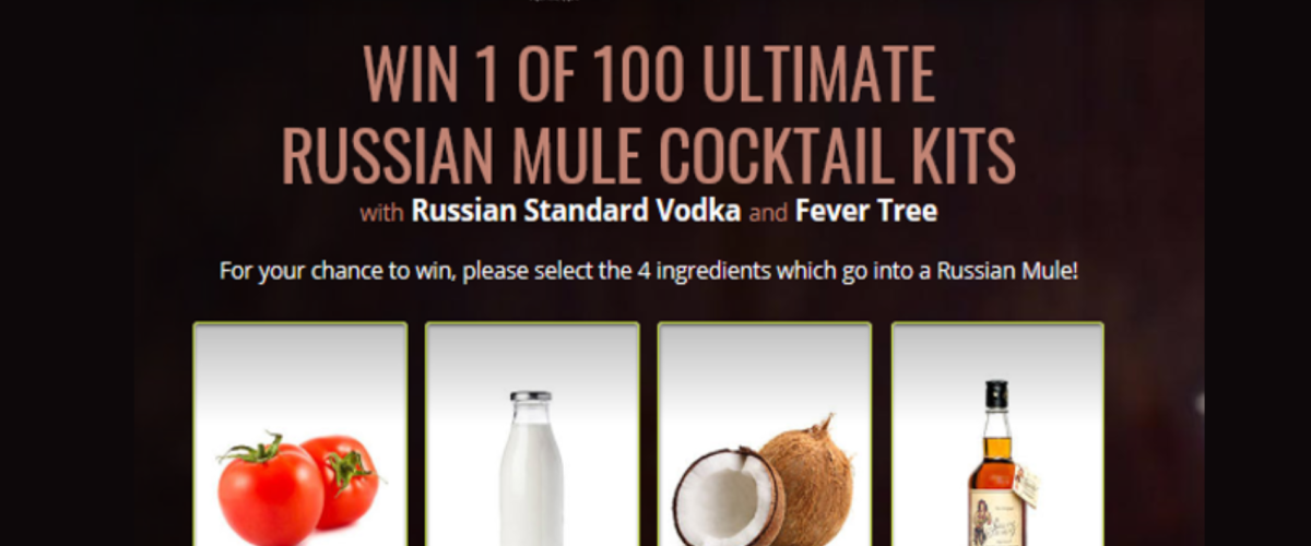 Russian Standard Competition