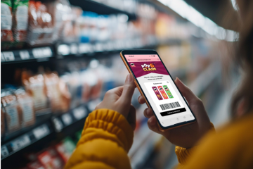 Smart Rewards Header