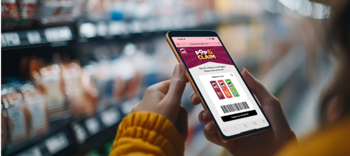 Smart Rewards Header