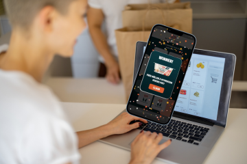 Smart Rewards Online blog