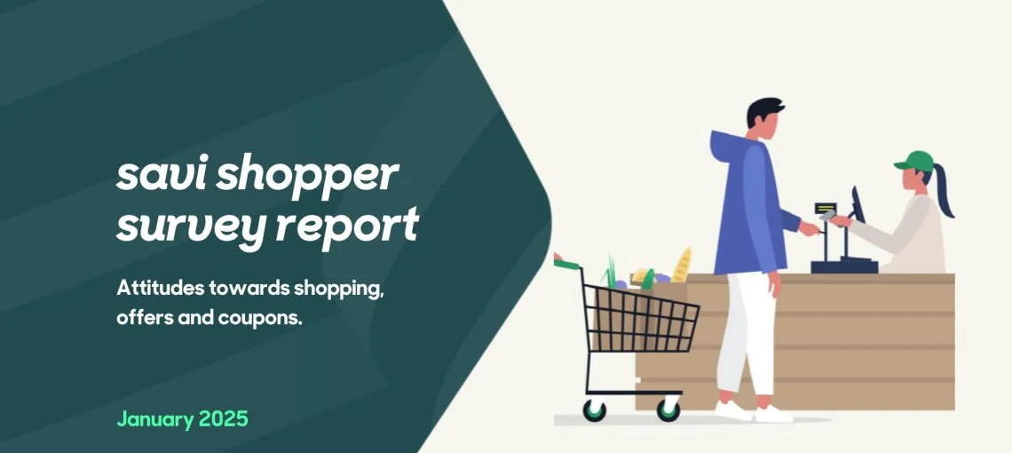 savi Shopper Survey Report 2025